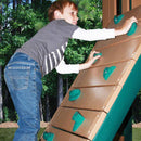 Congo Monkey Play System