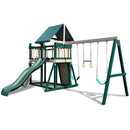 Congo Monkey Play System