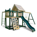 Congo Monkey Play System