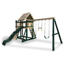 Congo Monkey Play System