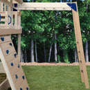Congo Monkey Play System
