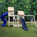 Congo Monkey Play System