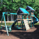 Congo Monkey Play System