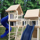 Congo Monkey Play System