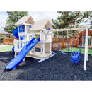 Congo Monkey Play System