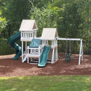 Congo Monkey Play System