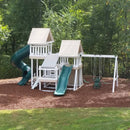 Congo Monkey Play System