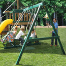 Congo Monkey Playsystem