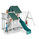 Congo Monkey Playsystem