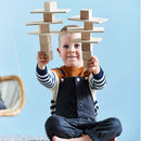 Clever Up! Building Block System 1.0
