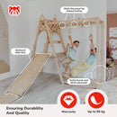 Kid Climbing Structure