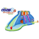 Cyclone2 Back to Back® Waterpark and Lazy River