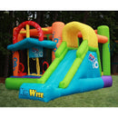 KidWise Double Shot™ Bounce House