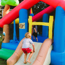 KidWise My Little Playhouse Bounce House