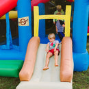 KidWise My Little Playhouse Bounce House