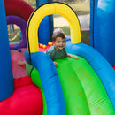 KidWise My Little Playhouse Bounce House