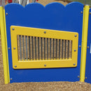 Kiddie Korral Outdoor Play Equipment