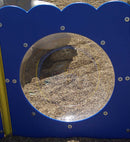 Kiddie Korral Outdoor Play Equipment