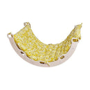 5 Pieces Climbing Set - Climbing Triangle / Arch Rocker , XL Pillow and 2 Ramps