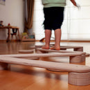 Balance Beam and Stepping Stones Set