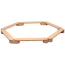 Balance Beam and Stepping Stones Set