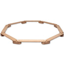 Balance Beam and Stepping Stones Set