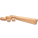 Balance Beam and Stepping Stones Set