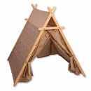 Bunny Play Tent and Play Mat