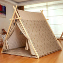 Bunny Play Tent and Play Mat