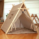Bunny Play Tent and Play Mat