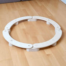Circule Balance Beams