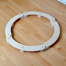 Circule Balance Beams