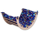 Climbing Arch / Rocker with Pillow and Ramp
