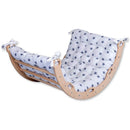 Climbing Arch / Rocker with Pillow and Ramp