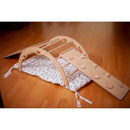 Climbing Arch / Rocker with Pillow and Ramp