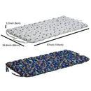Climbing Arch with Rock Wall/Ramp and Pillow
