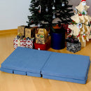 Transformable Kids Play Mat and Couch - Multipurpose Baby Play Mat and Kids Couch