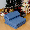 Transformable Kids Play Mat and Couch - Multipurpose Baby Play Mat and Kids Couch