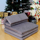Transformable Kids Play Mat and Couch - Multipurpose Baby Play Mat and Kids Couch
