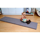 Transformable Kids Play Mat and Couch - Multipurpose Baby Play Mat and Kids Couch