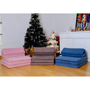 Transformable Kids Play Mat and Couch - Multipurpose Baby Play Mat and Kids Couch