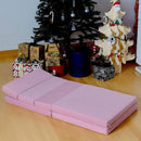 Transformable Kids Play Mat and Couch - Multipurpose Baby Play Mat and Kids Couch