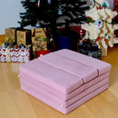 Transformable Kids Play Mat and Couch - Multipurpose Baby Play Mat and Kids Couch