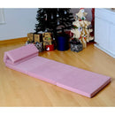 Transformable Kids Play Mat and Couch - Multipurpose Baby Play Mat and Kids Couch
