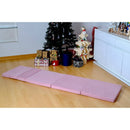 Transformable Kids Play Mat and Couch - Multipurpose Baby Play Mat and Kids Couch