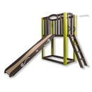 KidsQuest Explorer Indoor & 0utdoor Playset