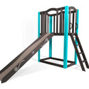KidsQuest Explorer Indoor & 0utdoor Playset