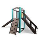 KidsQuest Nomad Indoor & 0utdoor Playset