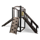 KidsQuest Nomad Indoor & 0utdoor Playset