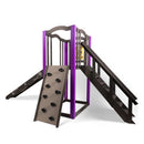 KidsQuest Nomad Indoor & 0utdoor Playset
